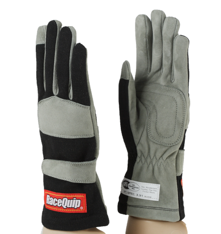351 Series 1 Layer - Nomex Race Gloves