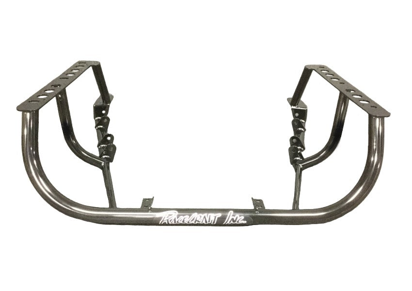 Racecraft 79-04 Mustang Front Tube Strange Rack Race K-Member