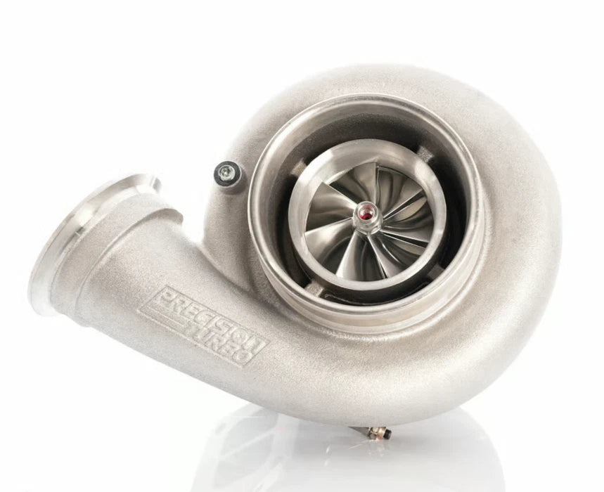 Precision 7675 MFS H cover - 1250 HP – Tin Soldier Racecars