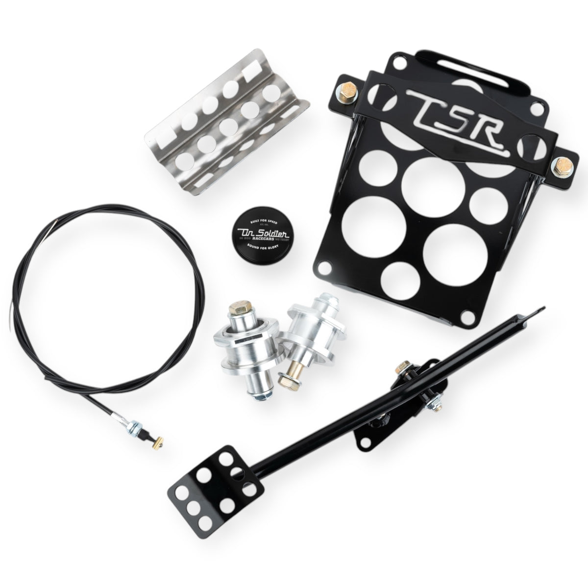 Misc. Performance Parts – Tin Soldier Racecars