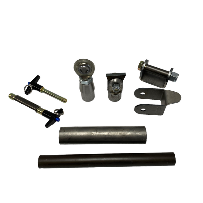 Push Bar Kits