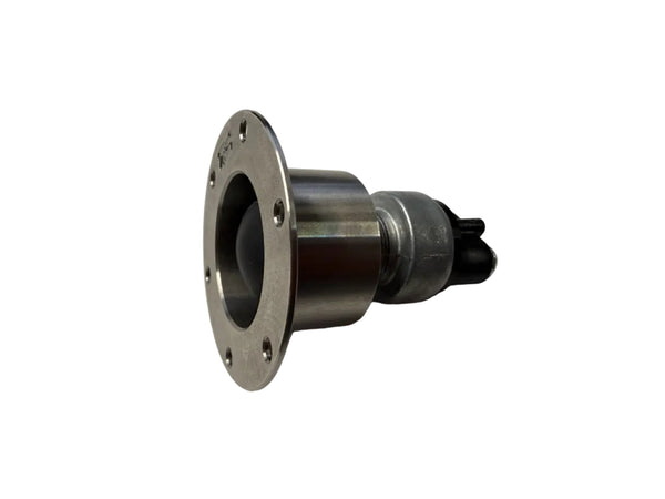 Starter Switch Housing - Flush Panel Mount Kit