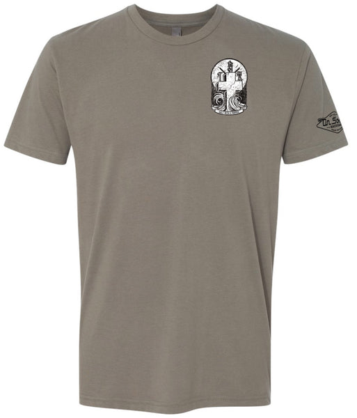 Built With A Purpose Tee