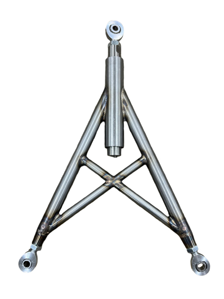 Wishbone Shell HD Wishbone Welded – Tin Soldier Racecars