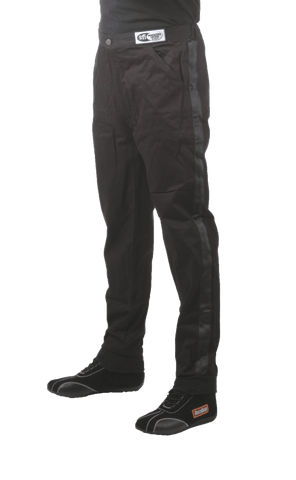 Single Layer Fire Suit Pants - Racequip