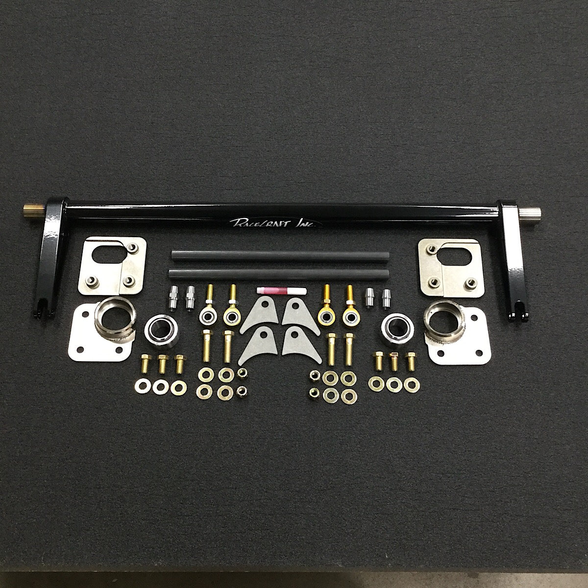 Racecraft 79-04 Mustang Bolt in Anti Roll Bar