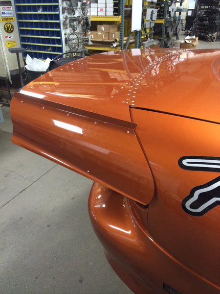 1993-2002 Camaro 17" Strutted Wing