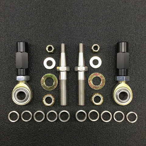 Racecraft Tapered Pin Bumpsteer Kits Chevy