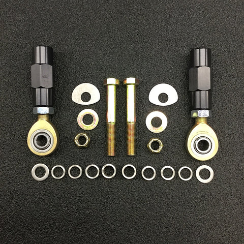 Racecraft Lightweight 7/16 Bumpsteer Kits
