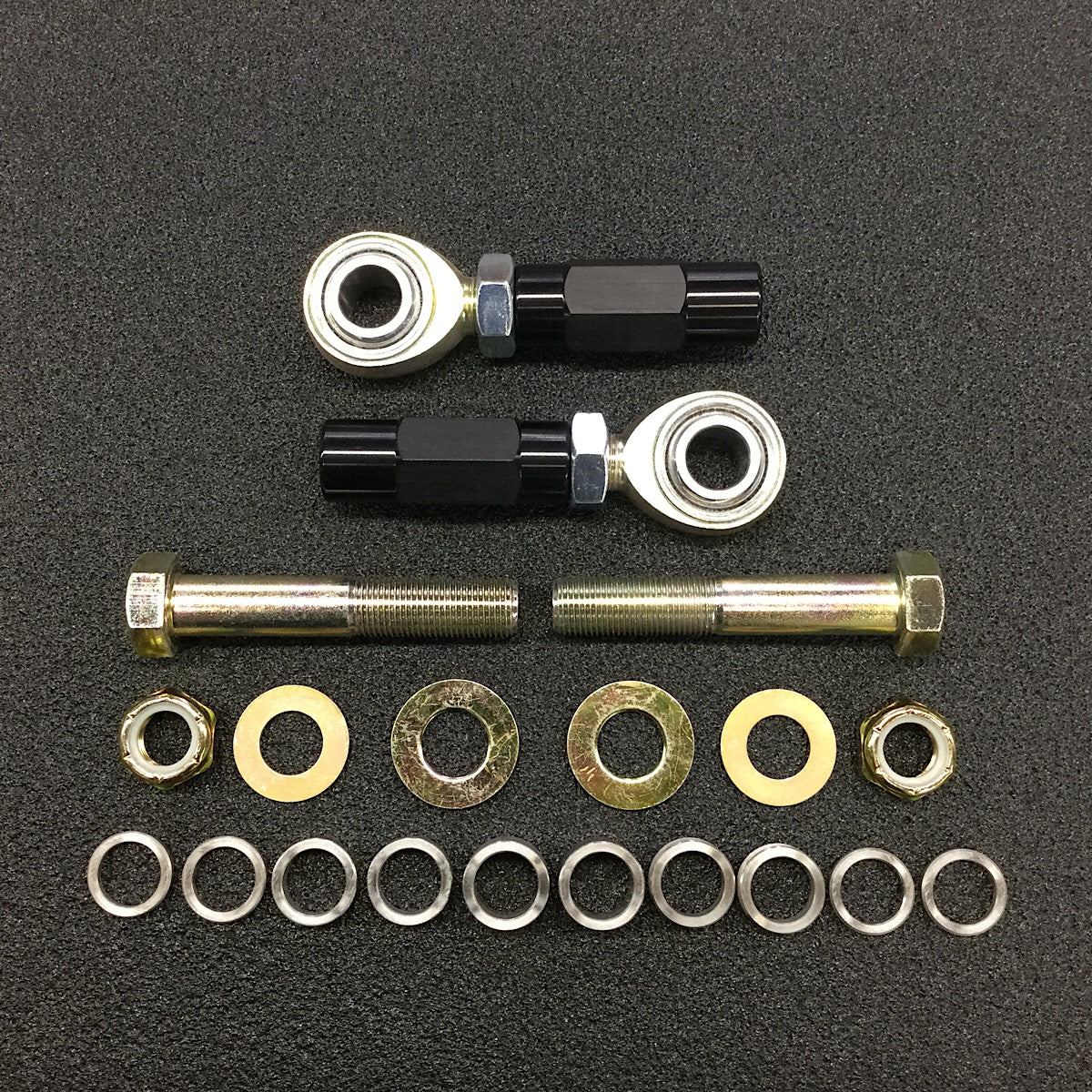 Racecraft 5/8 Bumpsteer Kit