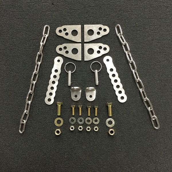 A-ARM TRAVEL LIMITER KIT