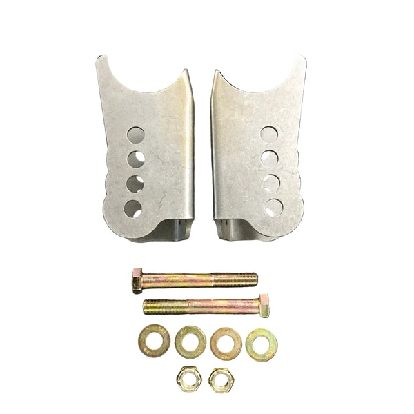 8.8 Stock Style Lower Control Arm Bracket