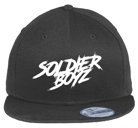 Soldier Boyz Snapback - Multiple Options!