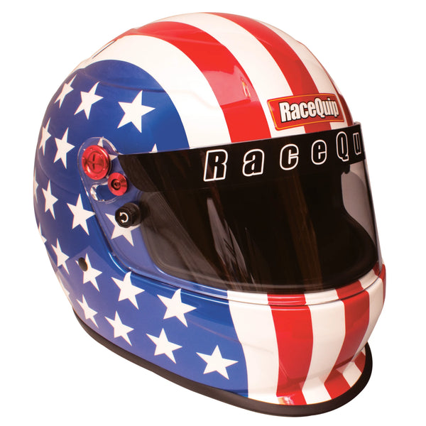 Pro20 Full Face Helmet - RaceQuip