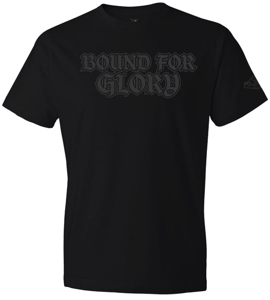 Iron Sharpens Iron Tee