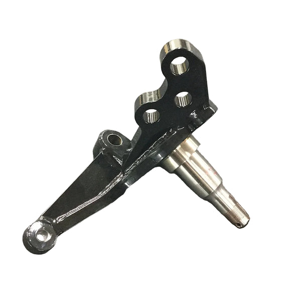 1979-2004 Mustang GM Swap 4130 Race K-Member Kit