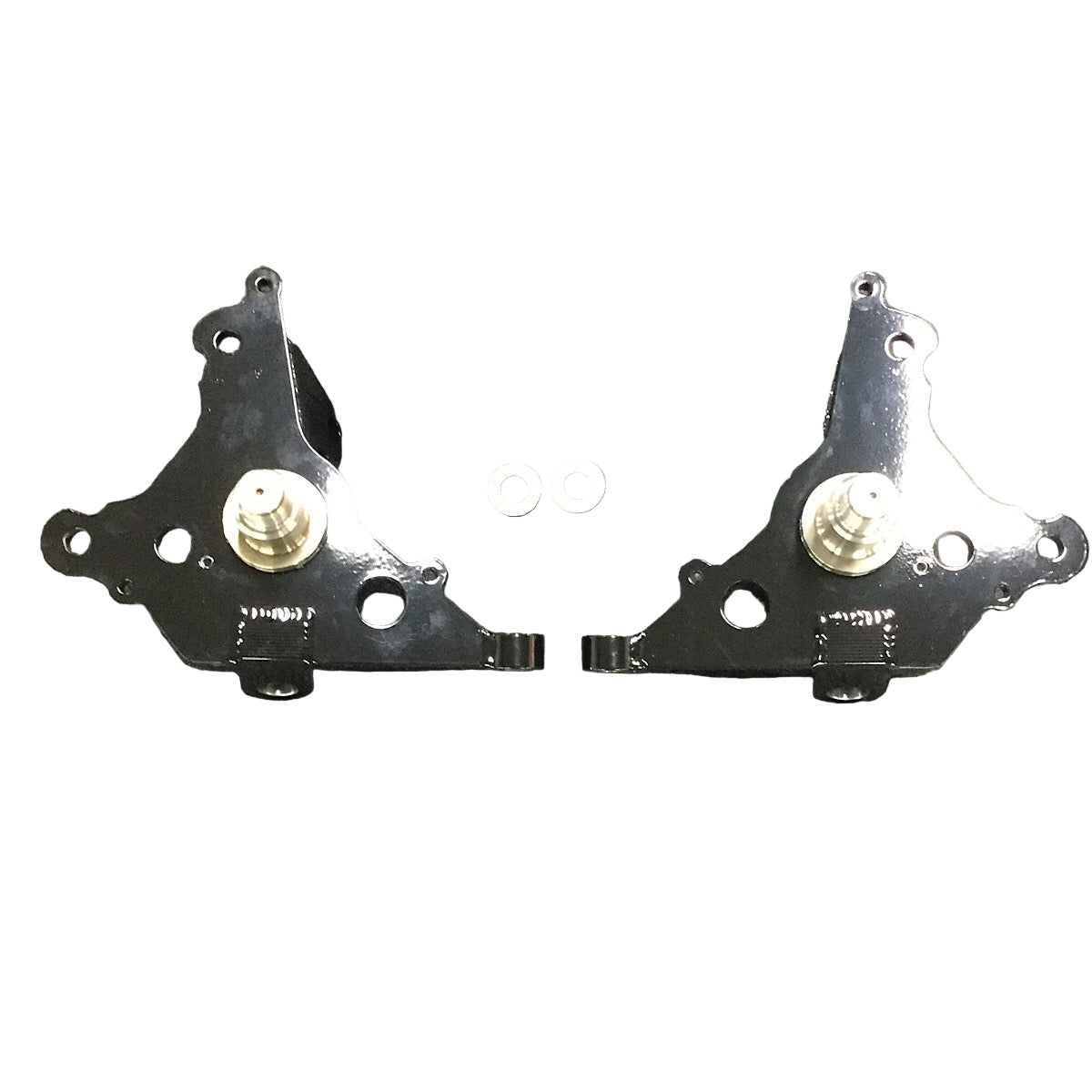 Racecraft 1994-2004 Mustang 2" Drop Spindles