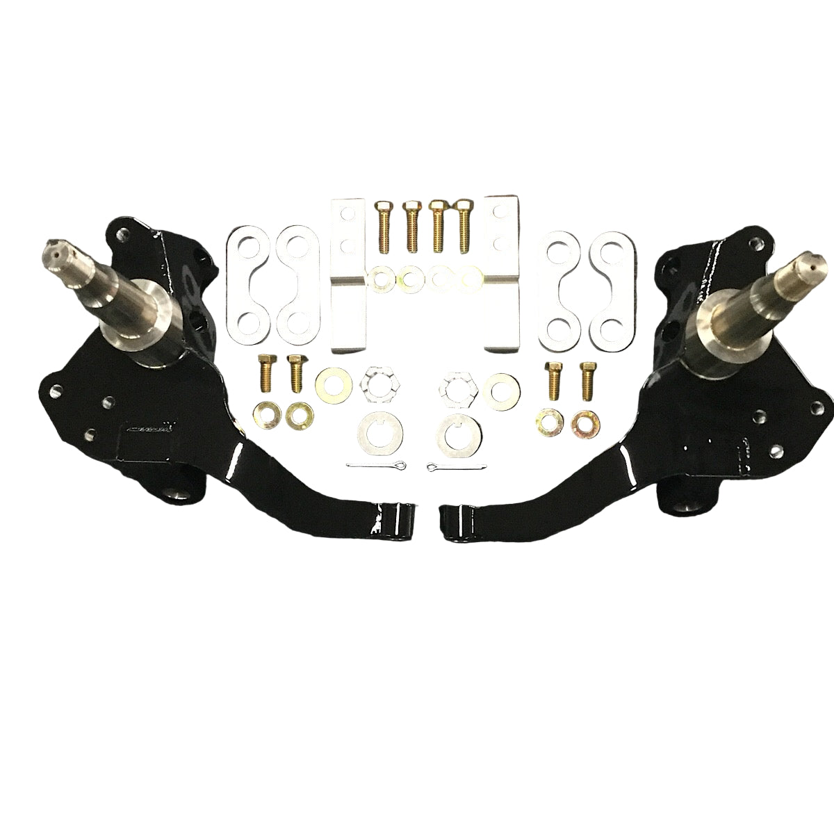 Racecraft 82-02 Camaro 2" Drop Spindles