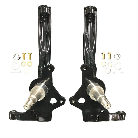 Racecraft 1993-2002 Camaro 2" Drop Spindles