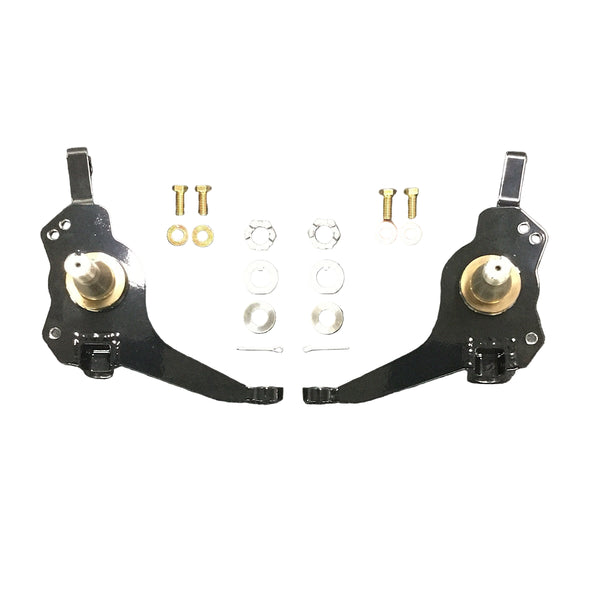 Racecraft 05-14 Mustang Ultra Lite 2