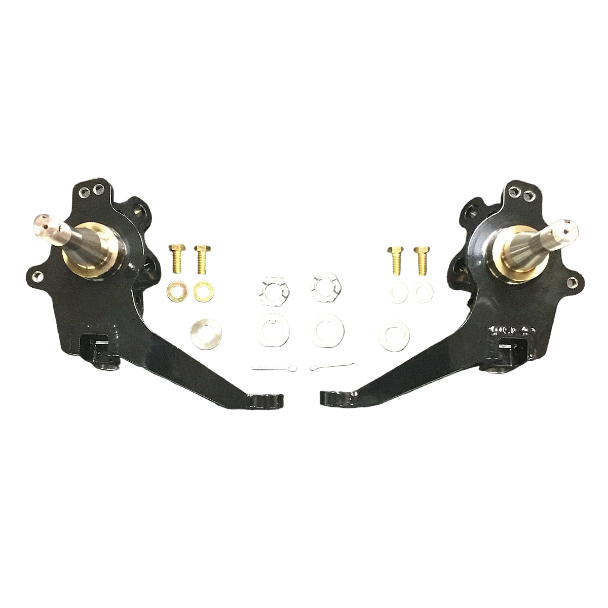 Racecraft Ultra Lite 1982-1992 Camaro 2" Drop Spindles