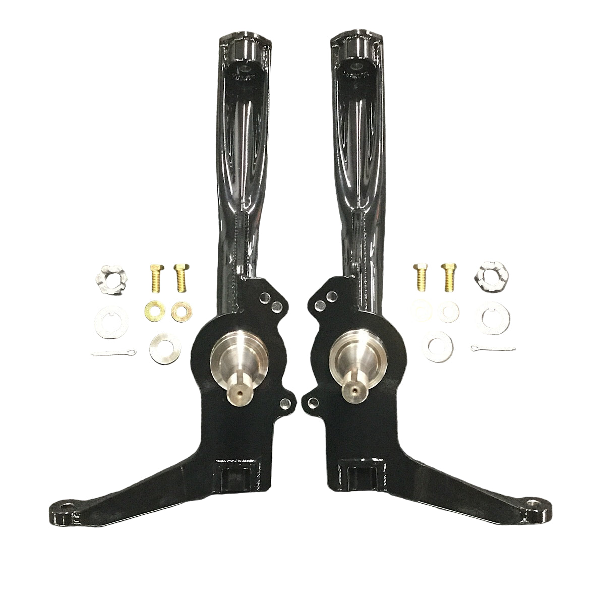 Racecraft Ultra Lite 1993-2002 Camaro 2" Drop Spindles