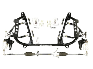 94-04 Mustang Ultra Front K-member Kit – Tin Soldier Racecars
