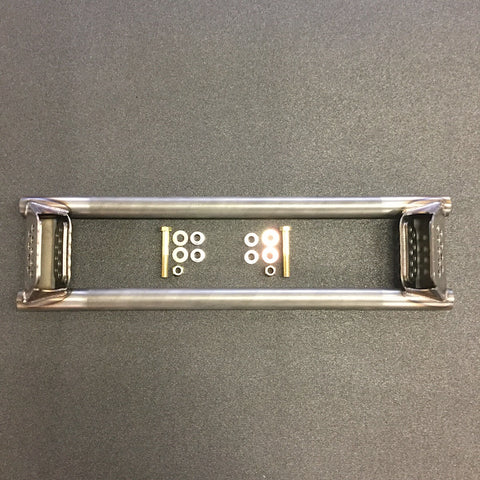 Racecraft 79-04 Mustang Upper Control Arm Torque Box