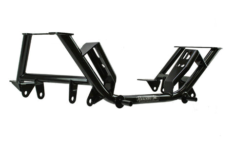 Racecraft 79-93 Mustang 4130 K-Member