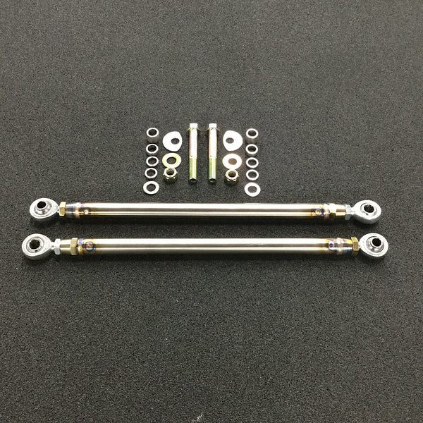 79-93 Mustang Front Tube K-Member Kit