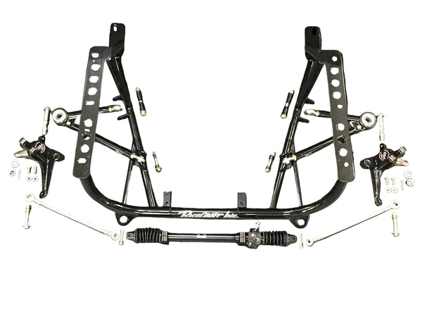 99-04 Mustang Front Tube K-Member Kit