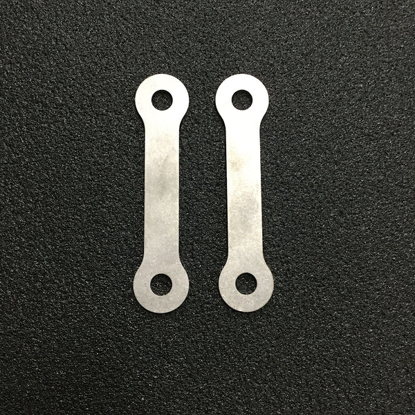 Aerospace Caliper Shims