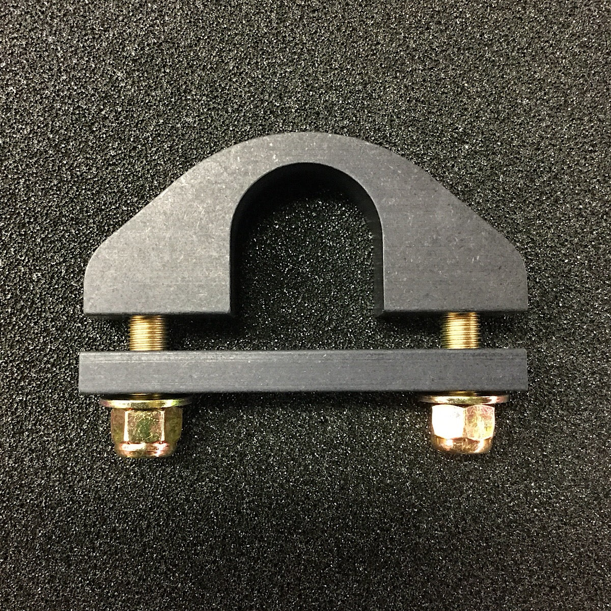 Racecraft Billet Pinto Rack Clamp