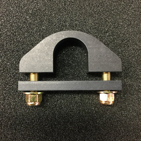 Racecraft Billet Pinto Rack Clamp