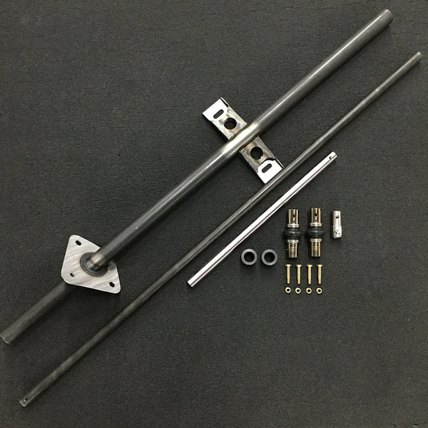 Racecraft 82-02 Camaro bolt-on steering column kit