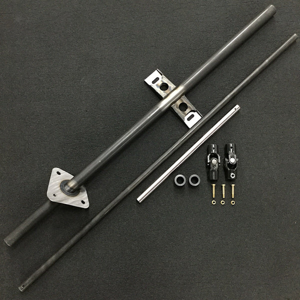 Racecraft 82-02 Camaro bolt-on steering column kit