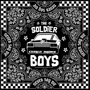 Soldier Boys Bandana