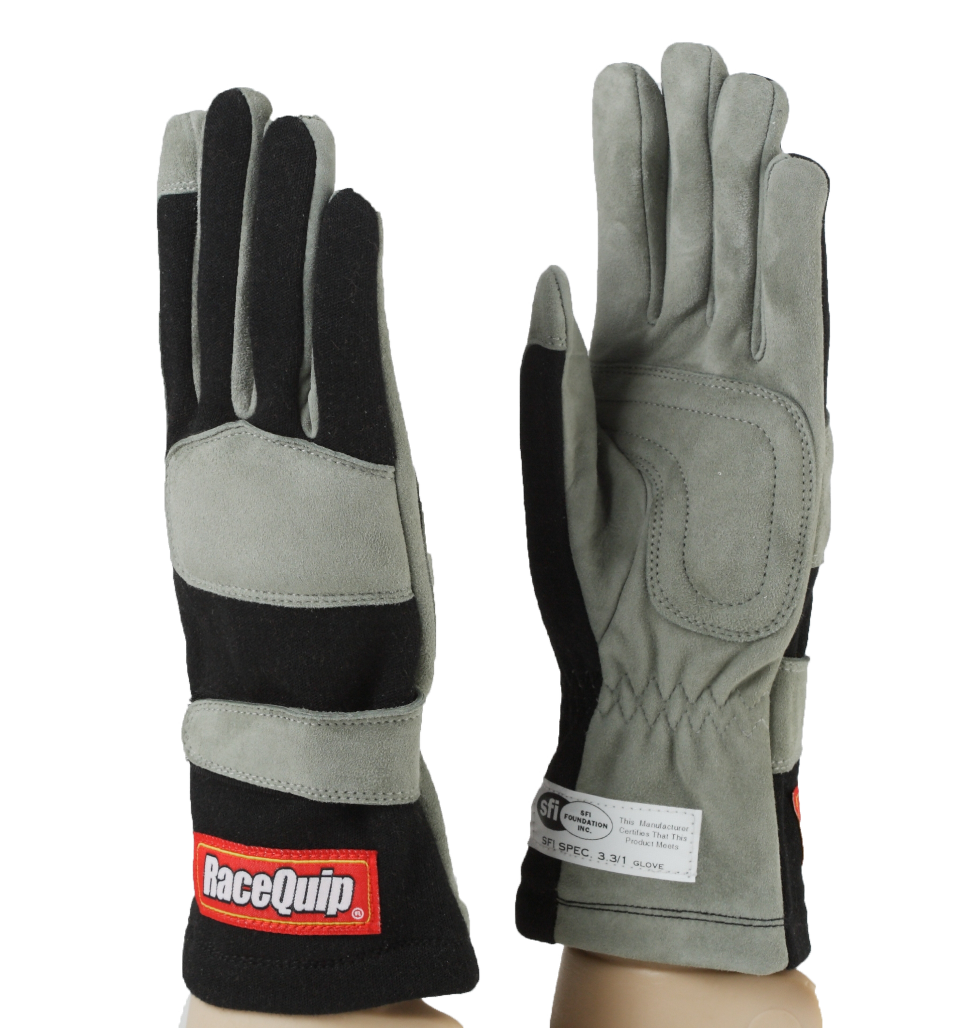 351 Series 1 Layer - Nomex Race Gloves