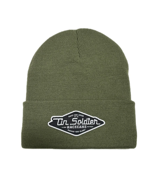 TSR Beanies - Multiple Colors Available