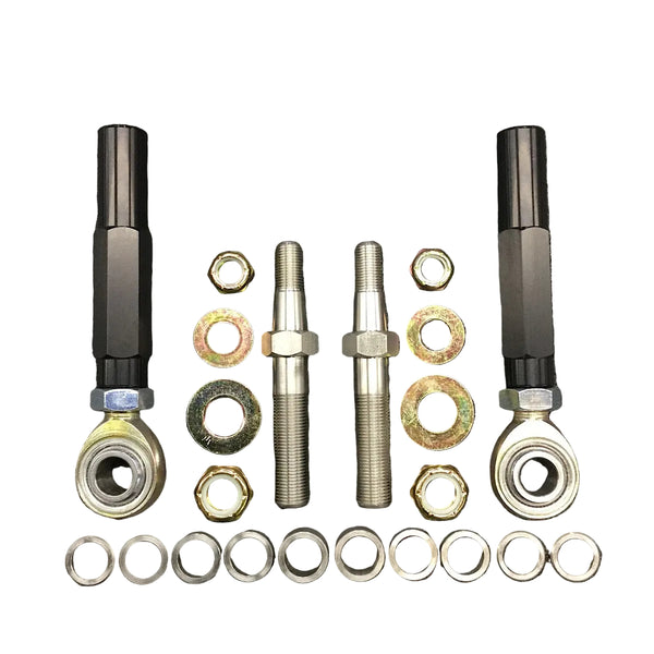 79-04 Mustang 4130 Standard K-member Kit