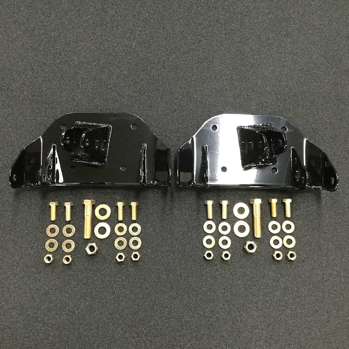 Racecraft 1993-2002 Camaro Upper A-Arm Mounts (pr)