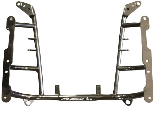 1993-2002 Camaro Pro Strut Suspension Kit