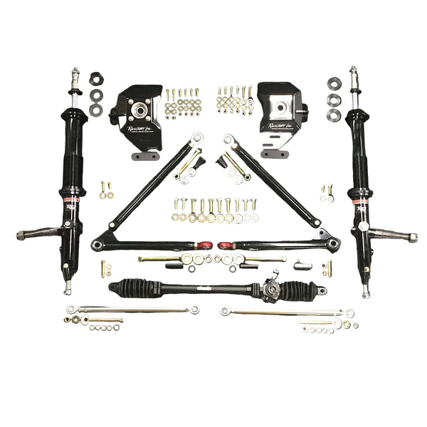 1993-2002 Camaro Pro Strut Suspension Kit
