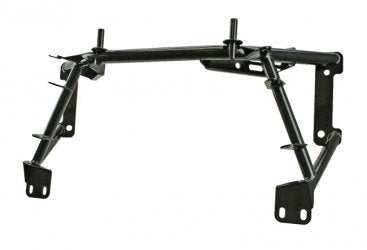 Racecraft 79-93 Mustang Mild Steel K-member