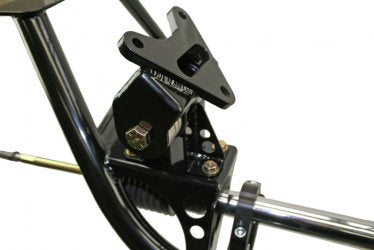 1979-2004 Mustang GM Swap 4130 Race K-Member Kit