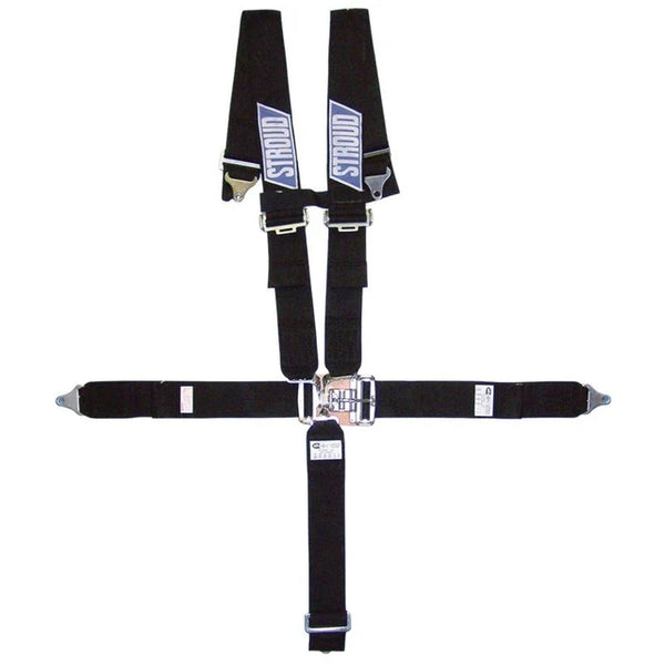 Stroud Latch & Link Belts - Individual Shoulder Strap