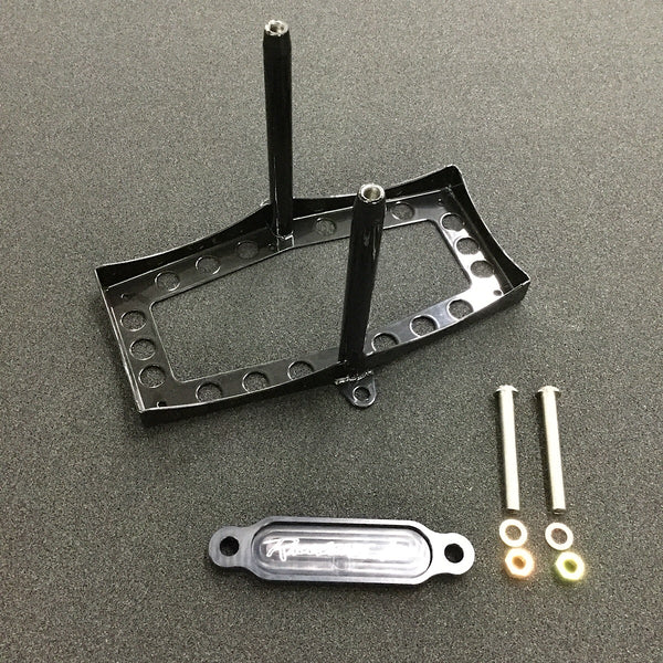 Racecraft Battery Tray (Narrow & Tall)