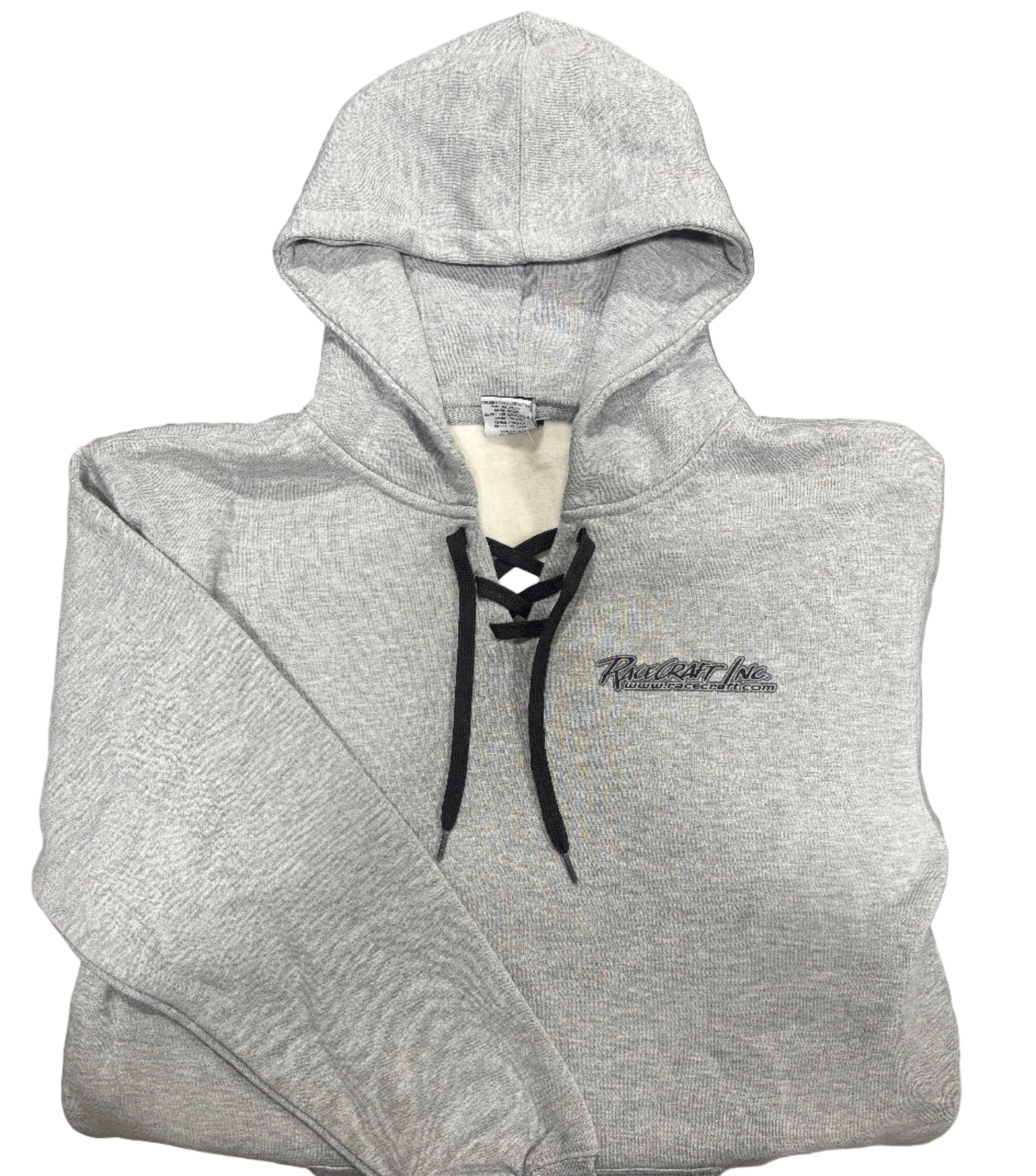 Racecraft Hoodie