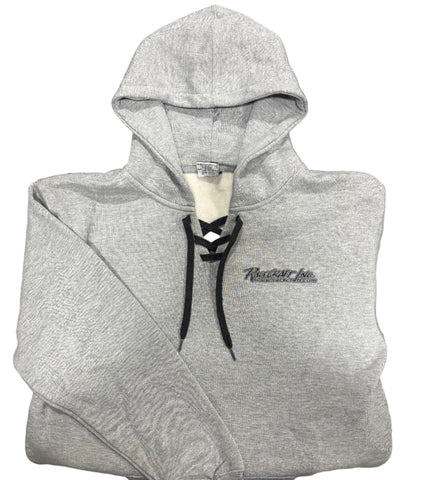 Racecraft Hoodie
