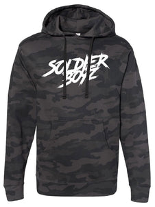 Soldier Boyz Hoodie